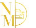 Logo NM Taxi 31 - Toulouse Gardouch