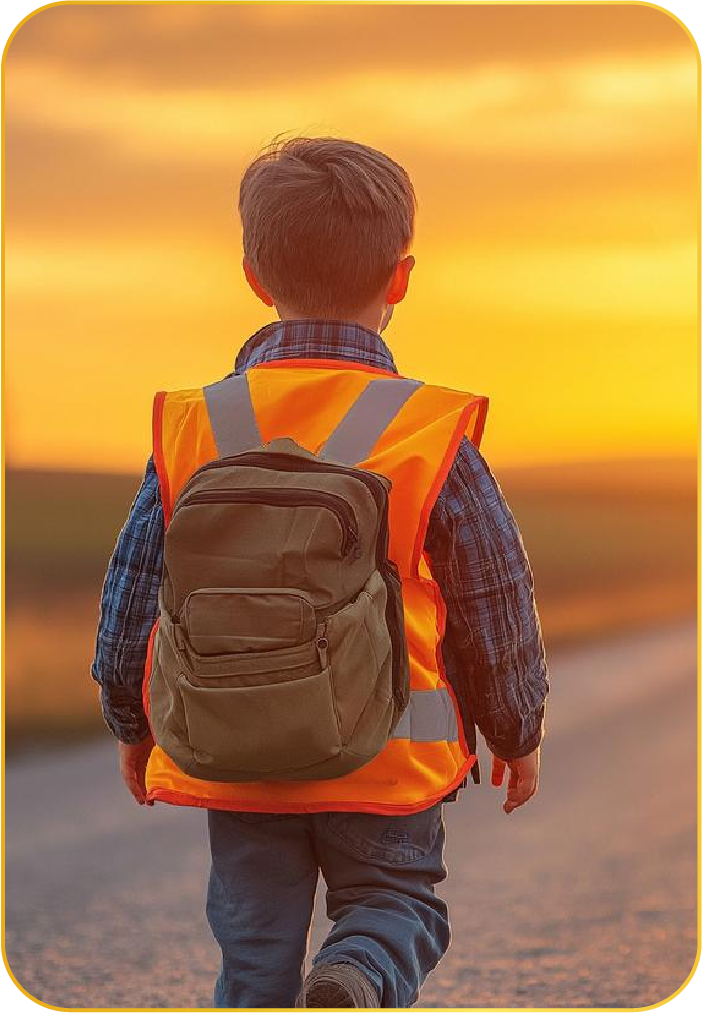 Transport Scolaire et accompagnement sur Gardouch NM Taxi 31 Chauffeur privé
