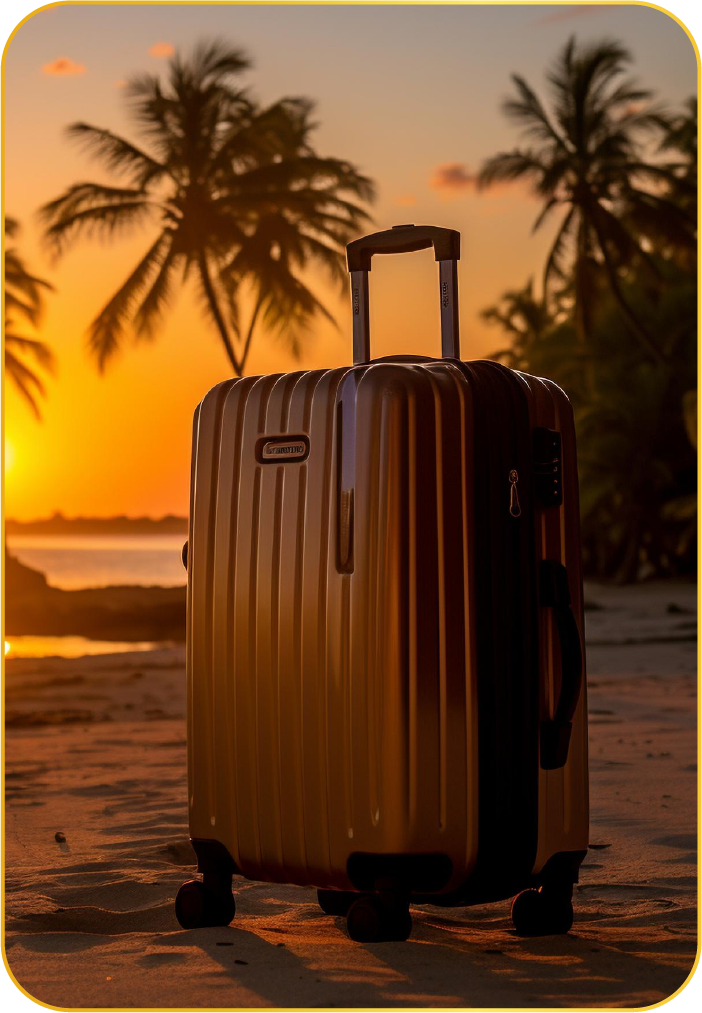 Service transfert et bagages sur Gardouch NM Taxi 31 Chauffeur privé