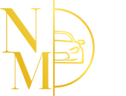 Logo NM Taxi 31 - Toulouse Gardouch