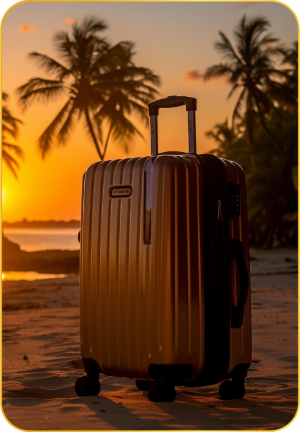 Service transfert et bagages sur Gardouch NM Taxi 31 Chauffeur privé